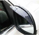 Προστατευτικές Ταινίες για Καθρέπτες Αυτοκινήτου 2τμχ