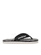 Șlapi pentru copii Flip Flops Negre