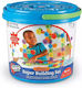 Learning Resources Plastic Construction Toy Super Building for Children 3+ years+ Years