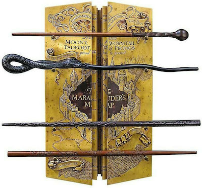 The Noble Collection Harry Potter: The Marauders Wand Collection Stick Replica in Scale 1:1