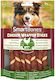 8in1 Smartbones Wrapped Sticks Hund mit Huhn 9Stück