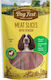 Dog Fest Meat Slices Λιχουδιές Σκύλου με Ελάφι 90gr