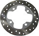Shark Racing Δισκόπλακα Отзад Кавасаки Z125 190-84
