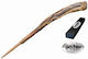 The Noble Collection Harry Potter: Snatcher Snatcher's Wand Ραβδί Ρέπλικα σε Κλίμακα 1:1