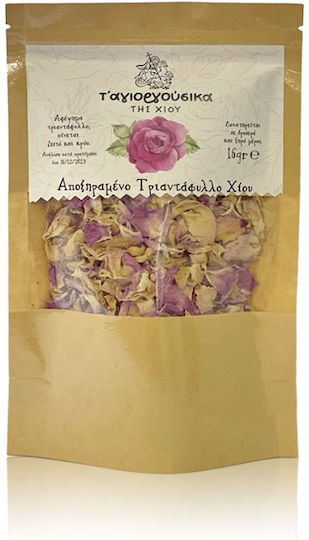 Τα Αγιοργουσικα της Χίου Τριαντάφυλλο 16gr