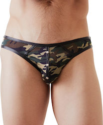 Nek NEK Camouflage Briefs