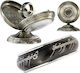 The Noble Collection Lord of the Rings: One Rin...