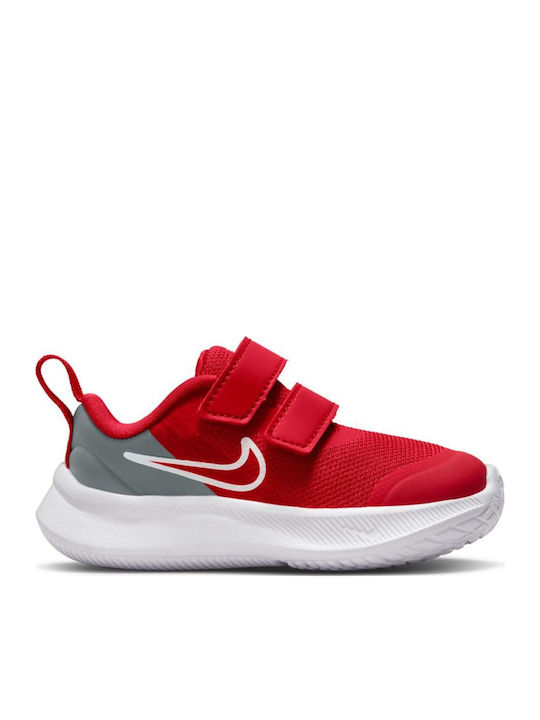 Nike Star Runner Runner 3 Tdv Kids Sports Shoes...
