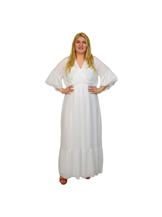 Sunburn Grave Deliberate Γυναικεία Φορέματα Λευκά Medium - Σελίδα 46 | Skroutz.gr