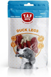 T.A.F. Pets Lachs Bissen Hundeleckerlis 75gr T.A.F. Pets Lachs Bissen Hundeleckerlis 75gr