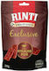 Rinti Exclusive Dog Treat Grain Free with Ostrich 50gr 91533