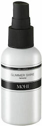 Max Pro Mohi Glimmer Shine Hairspray 50ml