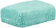 Chemical Guys Workhorse Green Premium Sponges Applicator Washing Car Green