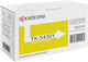 Kyocera TK-5430 Γνήσιο Toner Laser Εκτυπωτή Κίτ...