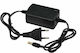 Power Supply for CCTV Systems 1.3.5