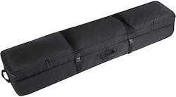 Head TravelBoardbag 2021 Чанта за сноуборд Черен