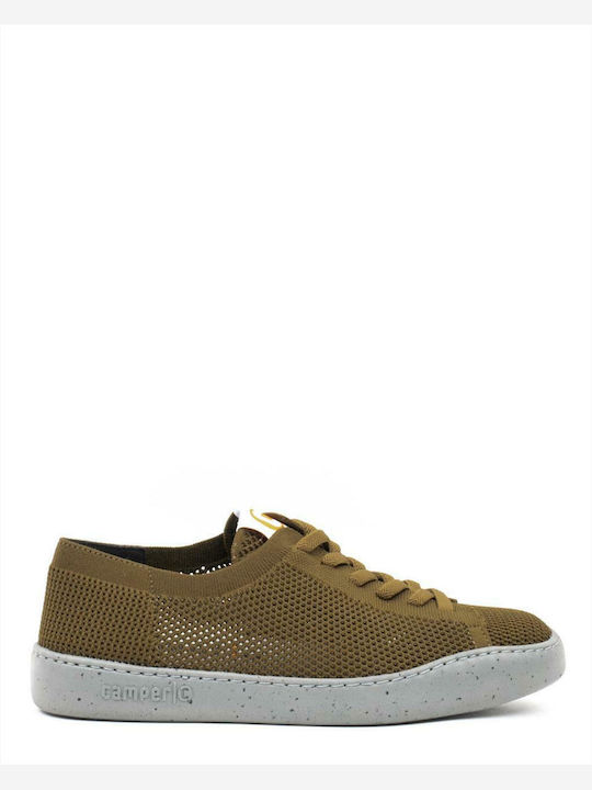 Peu Touring Sneakers Green