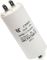 Huiheng Condensator Motoare 70μF 450V 265-050700000