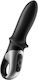 Satisfyer Hot Passion Anal Vibrator Black