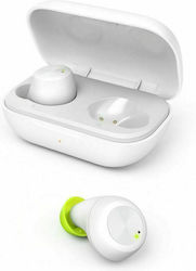 HAMA Spirit Chop In-ear Bluetooth Handsfree Ακο...