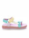 Sandale copii Multicolore