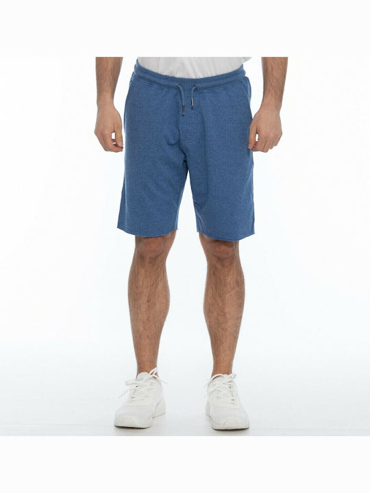 Russell Athletic Men's Athletic Shorts Navy Blue