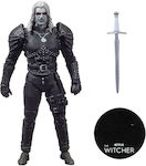 Mcfarlane Toys The Witcher: Geralt of Rivia Witcher Mode Φιγούρα Δράσης ύψους 18εκ.
