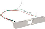 Electronic Weight Load Cell Sensor 5kg (5-10V)