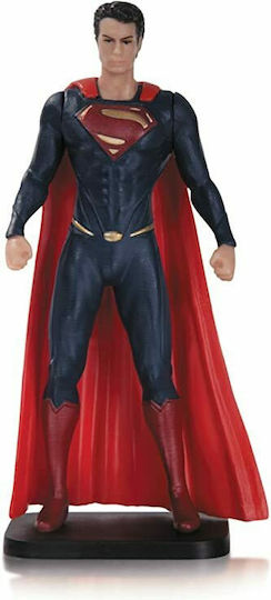 Dc Comics DC Comics Superman Mann aus Stahl Action-Figur 10cm