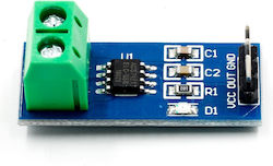 Current Sensor Module 5A Range ACS712