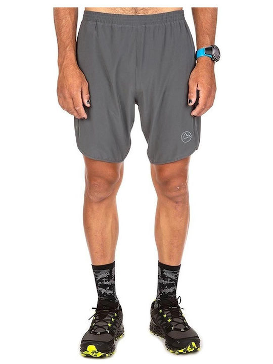 Men's Athletic Shorts Gray