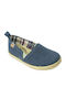 Παιδικές Εσπαντρίγιες Slip-On Μπλε
