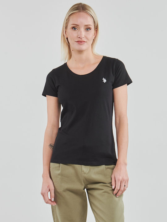 Women's T-shirt Black