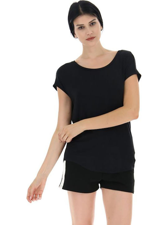 Women's T-shirt Black