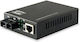 Level One GVT-2002 Media Converter 1τμχ GVT-2002
