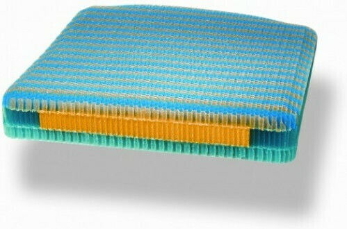 Supracor Stimulite Classic XS High Risk Pressure Ulcers Relief Cushion 41x41x7cm