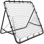 Football Training Ball Return Net 120x120cm