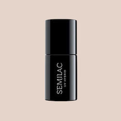 Semilac Classic Semi-Permanent Nail Polish 583 ...