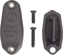 Avid Avid Juicy 3S/3SL Code 5 Reservoir
