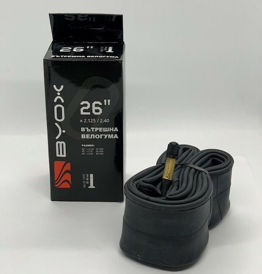 Byox 108979 Σαμπρέλα Ποδηλάτου 26" 48mm