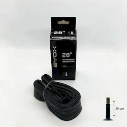 Byox Bicycle Tyre Inner Tube 28" Byox Bicycle Tyre Inner Tube 28"