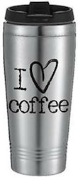 Sidirela Stainless Steel Thermos Bottle 450ml S...