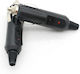 KAL Electronics Plug DC male Black (XS-P009)