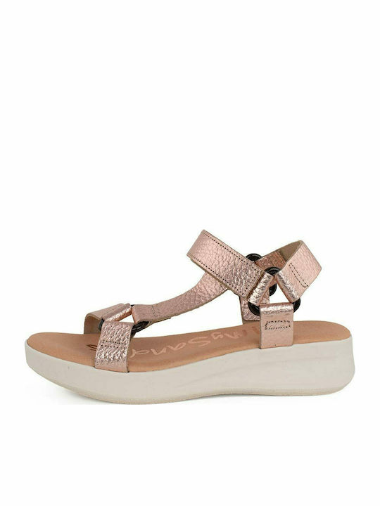 Oh My Sandals