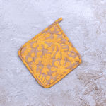 Nima Salma Pot Holder Orange