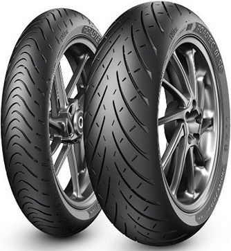 Metzeler Roadtec 01 SE 170/60VR17 72W Fără Cameră De Aer Pe Șosea Anvelopă Pentru Motociclete Partea Din Spate