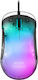 Mars Gaming MMGLOW RGB Gaming Ποντίκι 12800 DPI...