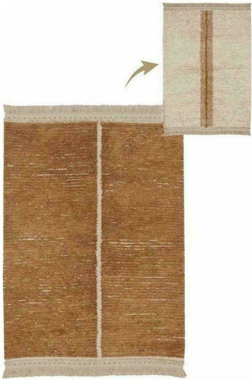Lorena Canals Duetto Παιδικό Χαλί Toffee 170x240cm
