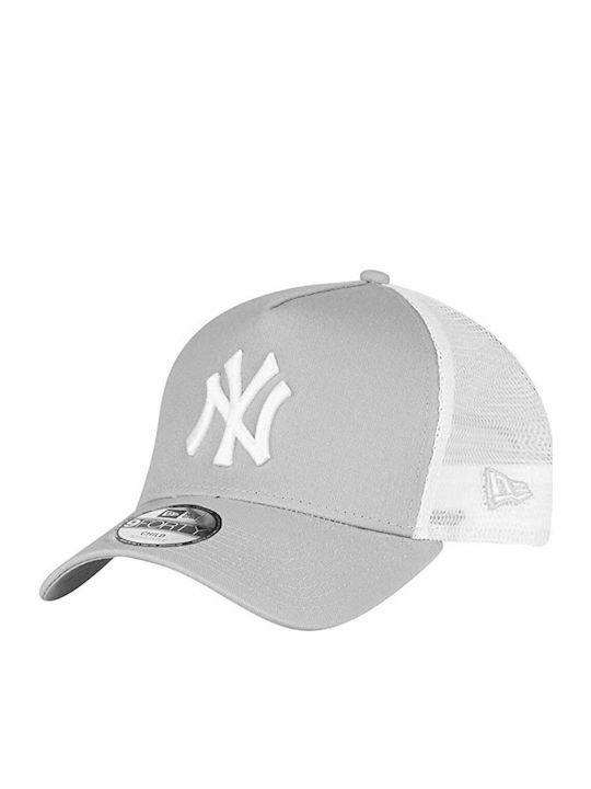 New Era Kids' Jockey Fabric Hat New York Yankee...
