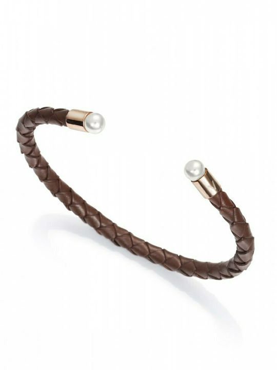 Viceroy Bracelet made of Leather